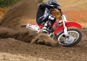 Honda CRF250R